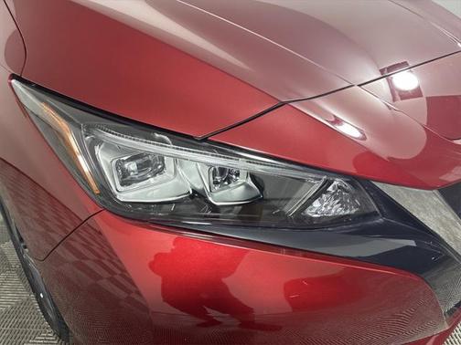 2020 Nissan Leaf SV PLUS 62 kWh