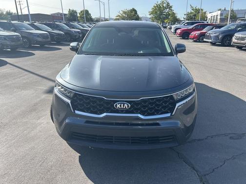 2021 Kia Sorento LX