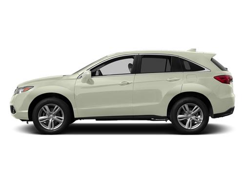 2014 Acura RDX Base