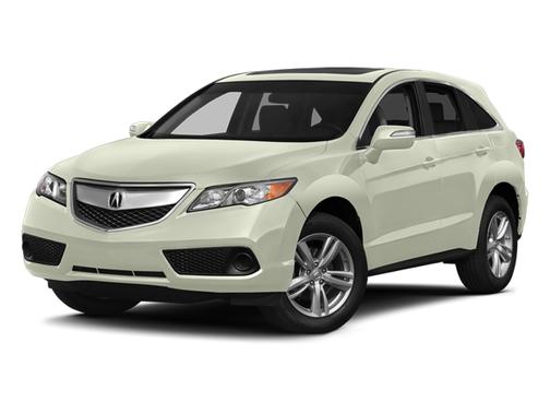 2014 Acura RDX Base