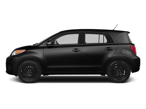 2014 Scion xD Base