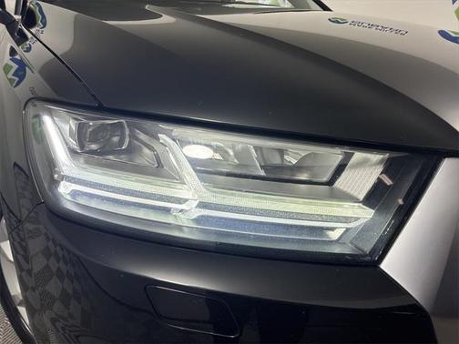 2018 Audi Q7 3.0T Premium Plus
