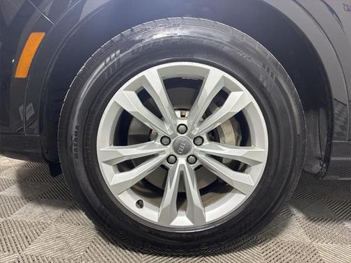 2018 Audi Q7 3.0T Premium Plus