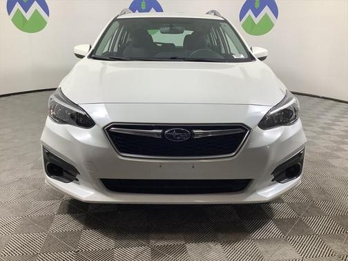 2019 Subaru Impreza 2.0i Premium