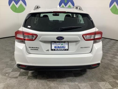 2019 Subaru Impreza 2.0i Premium