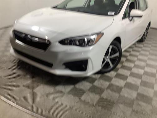 2019 Subaru Impreza 2.0i Premium