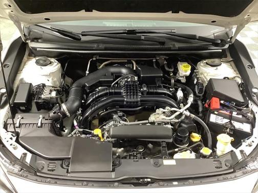 2019 Subaru Impreza 2.0i Premium