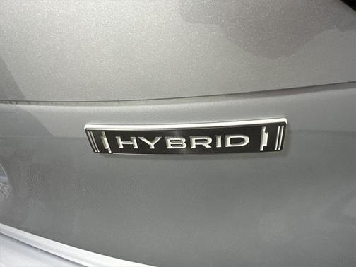 2025 Subaru Forester Hybrid Limited