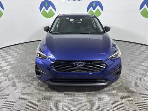 2024 Subaru Impreza Base