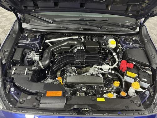 2024 Subaru Impreza Base