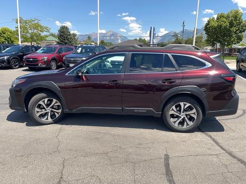 2023 Subaru Outback Limited