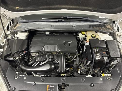 2015 Buick Verano Base
