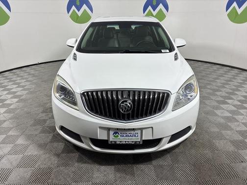 2015 Buick Verano Base