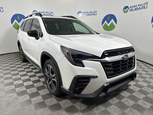 2025 Subaru Ascent Limited 7-Passenger