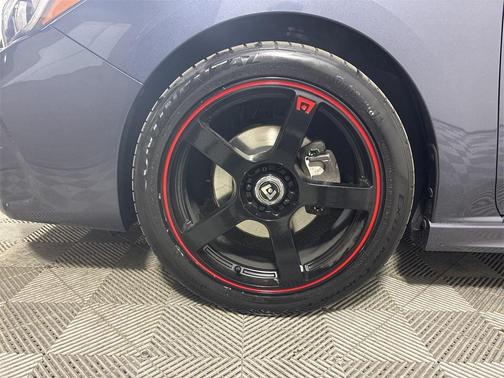 2017 Subaru Impreza 2.0i Sport