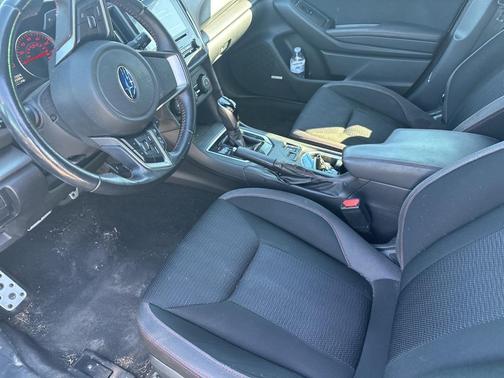 2017 Subaru Impreza 2.0i Sport