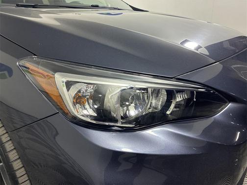 2017 Subaru Impreza 2.0i Sport