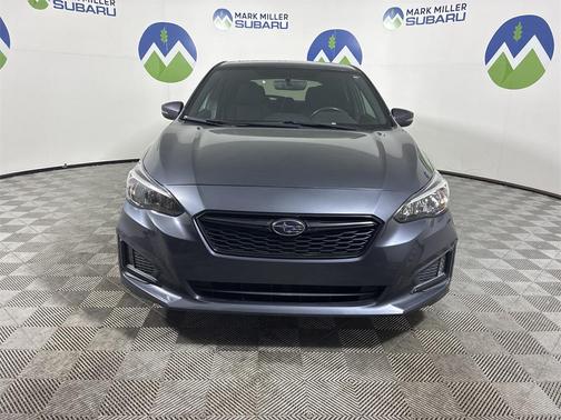 2017 Subaru Impreza 2.0i Sport