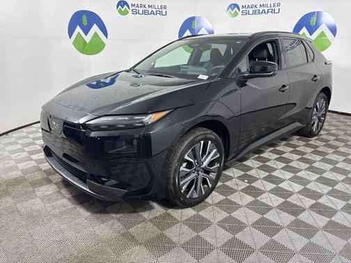 2026 Subaru Solterra Touring