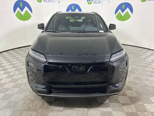 2026 Subaru Solterra Touring