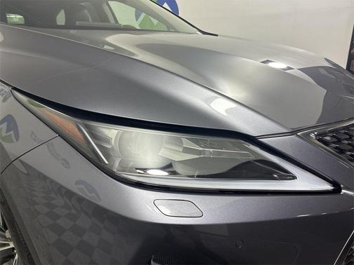 2020 Lexus RX 350L Base