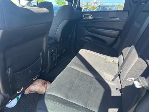 2013 Jeep Grand Cherokee Laredo
