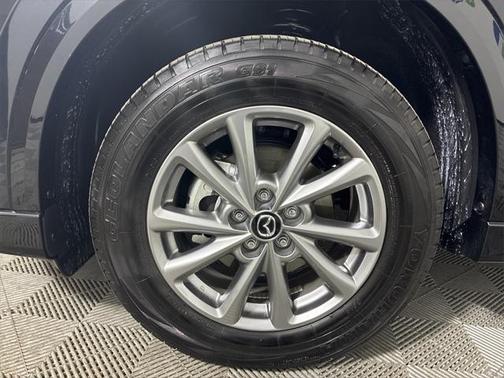 2024 Mazda CX-5 2.5 S Preferred