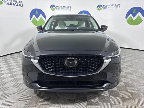 2024 Mazda CX-5 2.5 S Preferred