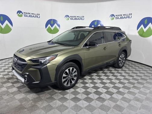 2023 Subaru Outback Limited