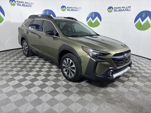 2023 Subaru Outback Limited
