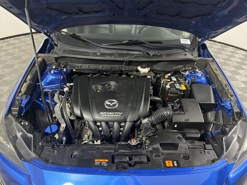 2016 Mazda CX-3 Touring