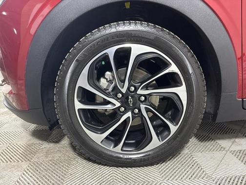 2022 Chevrolet Bolt EUV FWD Premier