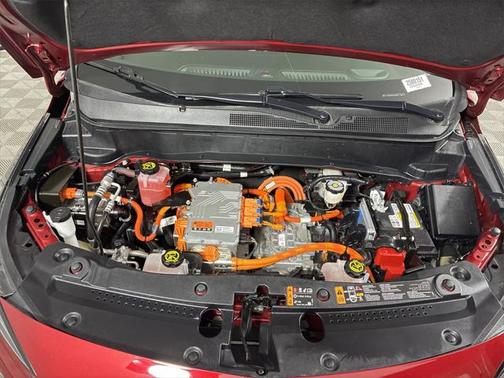 2022 Chevrolet Bolt EUV FWD Premier