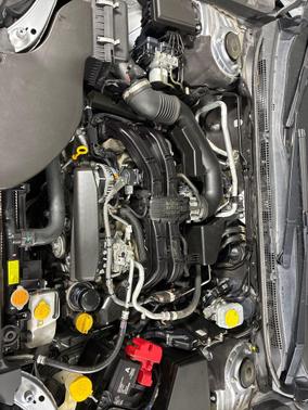 2023 Subaru Outback Base