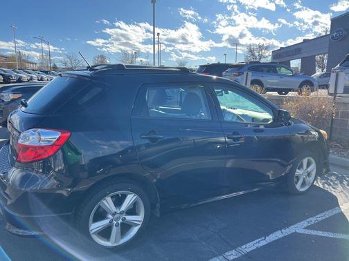2009 Toyota Matrix S