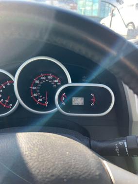 2009 Toyota Matrix S