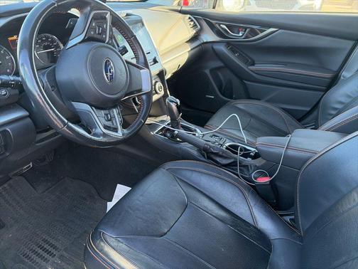 2020 Subaru Crosstrek Limited