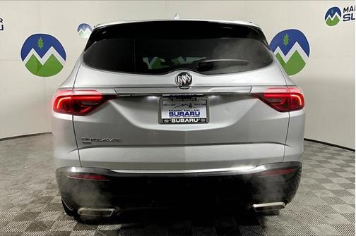 2022 Buick Enclave AWD Premium