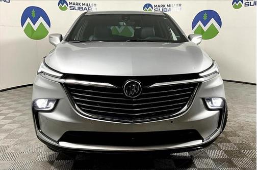 2022 Buick Enclave AWD Premium