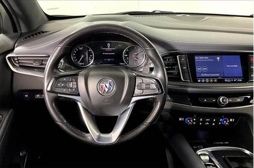 2022 Buick Enclave AWD Premium