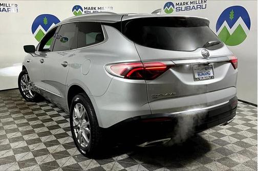 2022 Buick Enclave AWD Premium