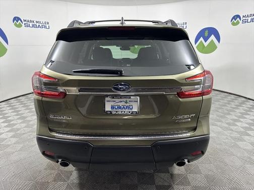 2025 Subaru Ascent Limited 7-Passenger