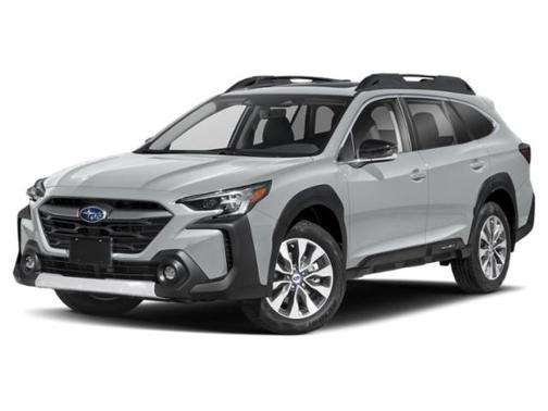 2023 Subaru Outback Limited XT