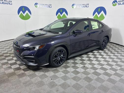 2025 Subaru WRX Premium