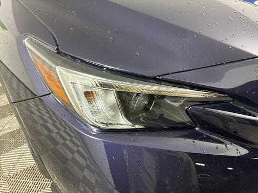 2025 Subaru WRX Premium