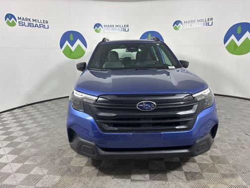 2026 Subaru Forester Base