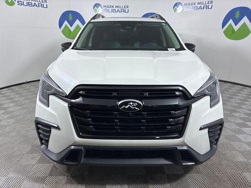 2023 Subaru Ascent Onyx Edition Limited 7-Passenger