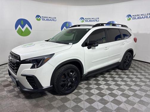 2023 Subaru Ascent Onyx Edition Limited 7-Passenger