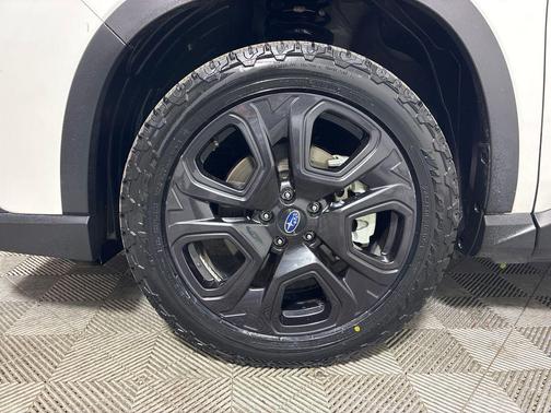 2023 Subaru Ascent Onyx Edition Limited 7-Passenger