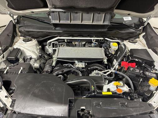 2023 Subaru Ascent Onyx Edition Limited 7-Passenger